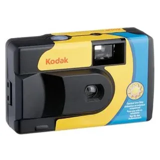Kodak Daylight SUC 27+12