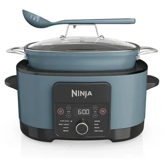 Ninja Multikocher grau 6,0 l