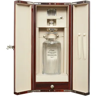 Chopin 30 Years Old Vintage Vault Original Batch Vodka 43,6% Vol. 0,7l in Holzkiste