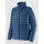 Down Jacke clement blue