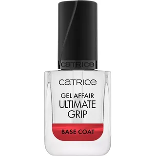 Catrice GEL Affair Ultimate Grip Base Coat Nagel-Unterlack Transparent,