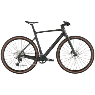 Scott Metrix 10 Carbon Black 2025 - XL - XL