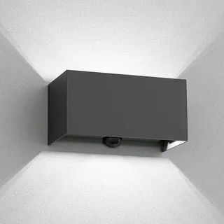 ledscom.de CUBEL (IP65) anthrazit