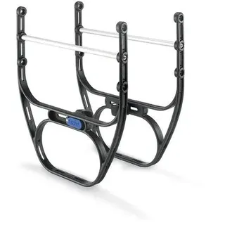 Thule 100017 Side Frames für Tour Rack, schwarz