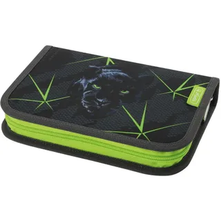 Herlitz Schüleretui 31-teilig Wild Life