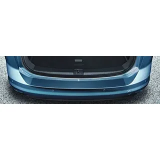 Volkswagen Ladekantenschutz transparent