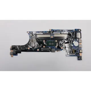 Lenovo Systemboard i5-6300,HD,WIN,TPM2=Y,AMT=Y (02HL420)