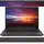 15,6" Intel Celeron N4500 8 GB RAM 256 GB SSD FreeDOS Schwarz