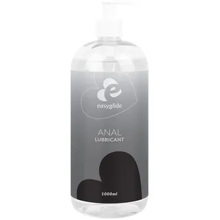 EasyGlide Anal Gleitgel 1000 ml