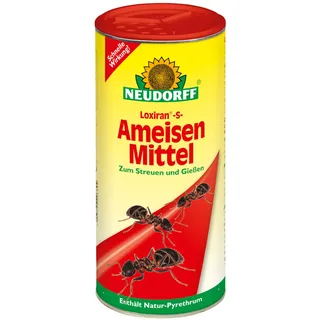 NEUDORFF Loxiran Ameisenmittel Granulat 500 g