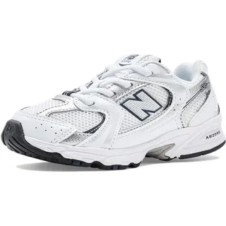 New Balance 530 Bungee Weiß/Blau 23