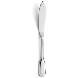 Amefa AUGSBURGER FADEN Fischmesser - 12 Stück