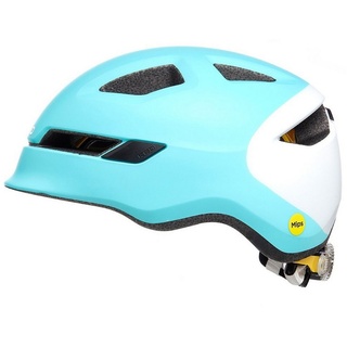 KED Kinderhelm POP, eisblau