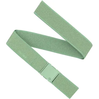 Arcade Unisex Atlas Slim Gürtel - STK - mint