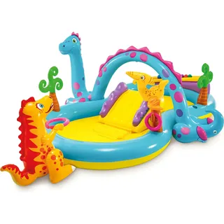 Intex Playcenter Dinoland 333 x 229 x 112 cm 