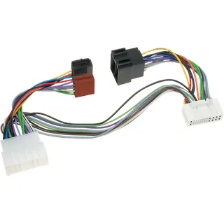  Freisprecheinrichtungsadapter für Hyundai / Kia Fahrzeuge auf PARROT Freispre... 