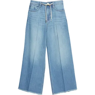 s.Oliver Culotte Suri/High Rise/Wide Fit / 42