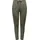 Poptrash Bundfaltenhose Dunkelgrün 34