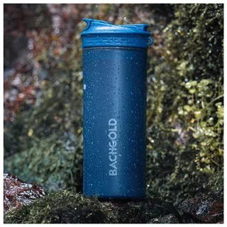 Bachgold Selfpress Wasserfilter XL marine (3000) O/S