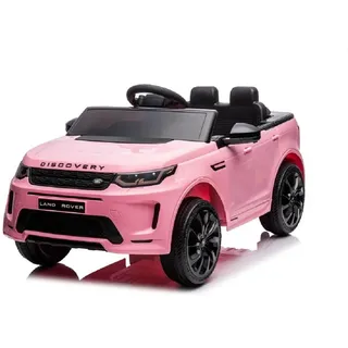 ES-Toys Land Rover Discovery 5 Elektro-Kinderauto 12 V