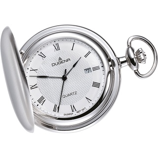 Dugena Taschenuhr 4288041-1 Quarz