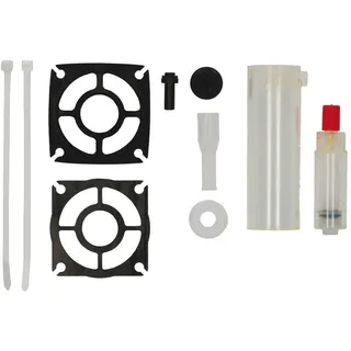 JUDO Verschleißteilset JBQ