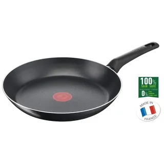 Tefal Simple Cook B57006 Bratpfanne 28 cm