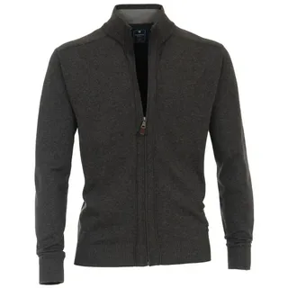 Redmond Strickjacke Uni | XXL