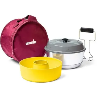 OMNIA Campingbackofen Kit Maxi