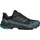 Herren Core Black/Carbon/Pure Teal 45 1/3