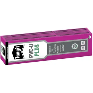 Tangit Spezialkleber PVC-U Plus 125,0 g