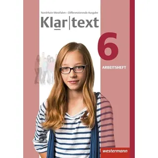 Klartext - Differenzierende Ausgabe 2014 für Nordrhein-Westfalen