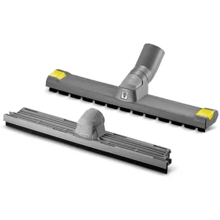 Kärcher Nass-/Trockenbodendüse, Kunststoff Adv, DN 40, Breite 360 mm