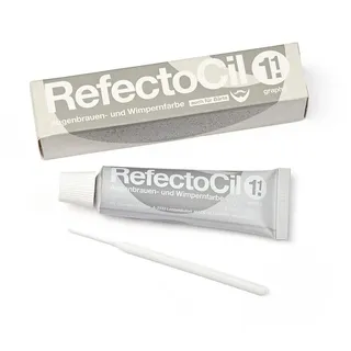 RefectoCil Augenbrauen- und Wimpernfarbe 15 ml 1.1 graphit