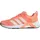 Damen Beam Orange/Bliss Orange/Cloud White 44