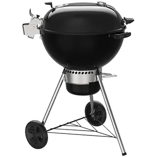 Weber Master-Touch GBS Premium E-5770 schwarz