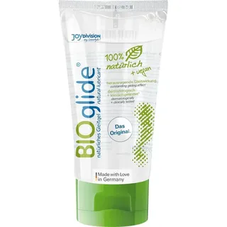 Dr. Dagmar Lohmann BIOglide Gel