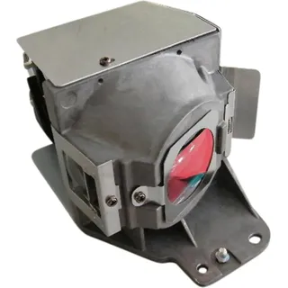 azurano Ersatzlampe für BENQ 5J.JAH05.001 Beamerlampe mit Gehäuse für MH680, TH680, TH681, MH630, TH681+, TH681H