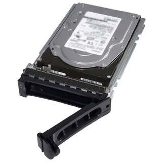 Dell Customer Kit - Festplatte - 1 TB - Hot-Swap - 2.5" (6.4 cm) - SATA 6Gb/s