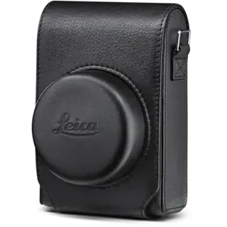 Leica Kameraholster für D-Lux 8 schwarz