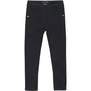 MINYMO 5-Pocket-Jeans MIJegging Jeans Blau 92