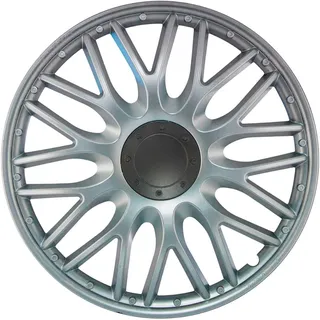 j-tec Orden 14 Zoll 3 Stück Silber