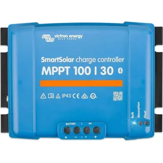 Victron Energy MPPT SmartSolar 100/30