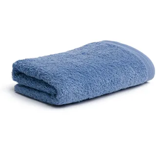 Handtuch 50 x 100 cm cornflower