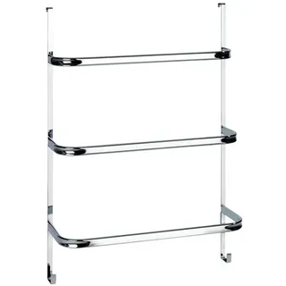 Wenko Handtuchhalter Irpinia chrom, 1 St.