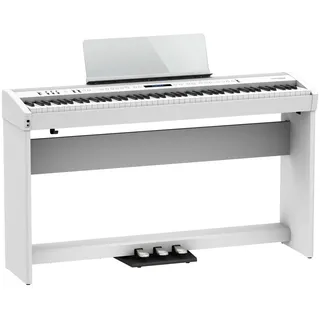 Roland FP-60X white