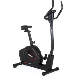 Hammer Cardio XT6 BT schwarz