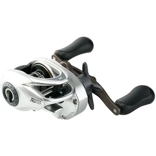 Abu Garcia Revo X VoltiQ Baitcastrolle Revo5xviqlp-l