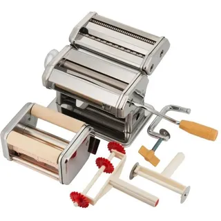 KING HOFF Nudelmaschine KH-3113 weiß