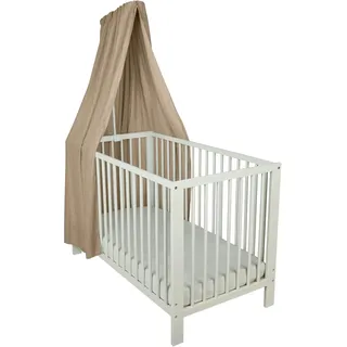 Sterntaler Betthimmel 160x300 cm,
